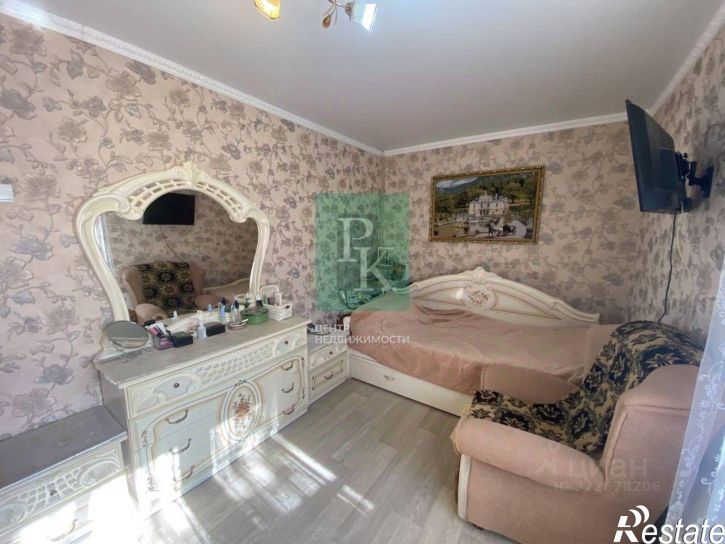 2-комн квартира ул Серафимовича, 30,  д. 30