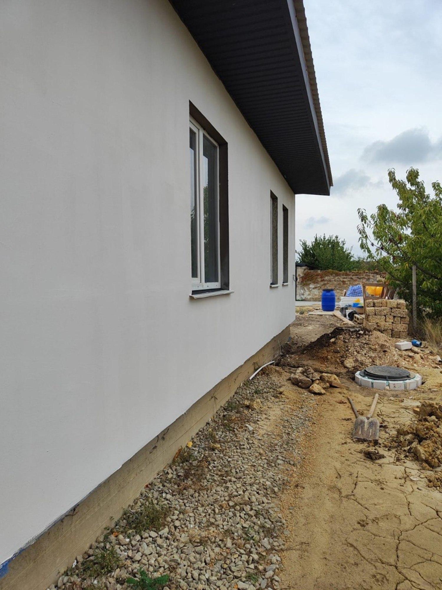 Купить дачу, дом, коттедж за 7 500 000 рублей на Живописное с,Лавандовая СПК Конструктор улица