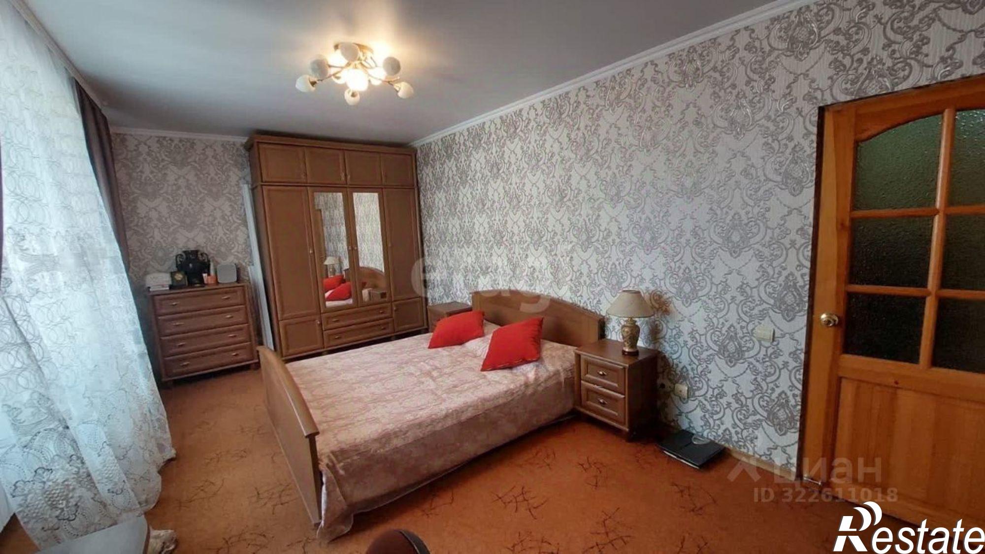 Купить квартиру за 15 450 000 рублей на Маратовская улица, 57