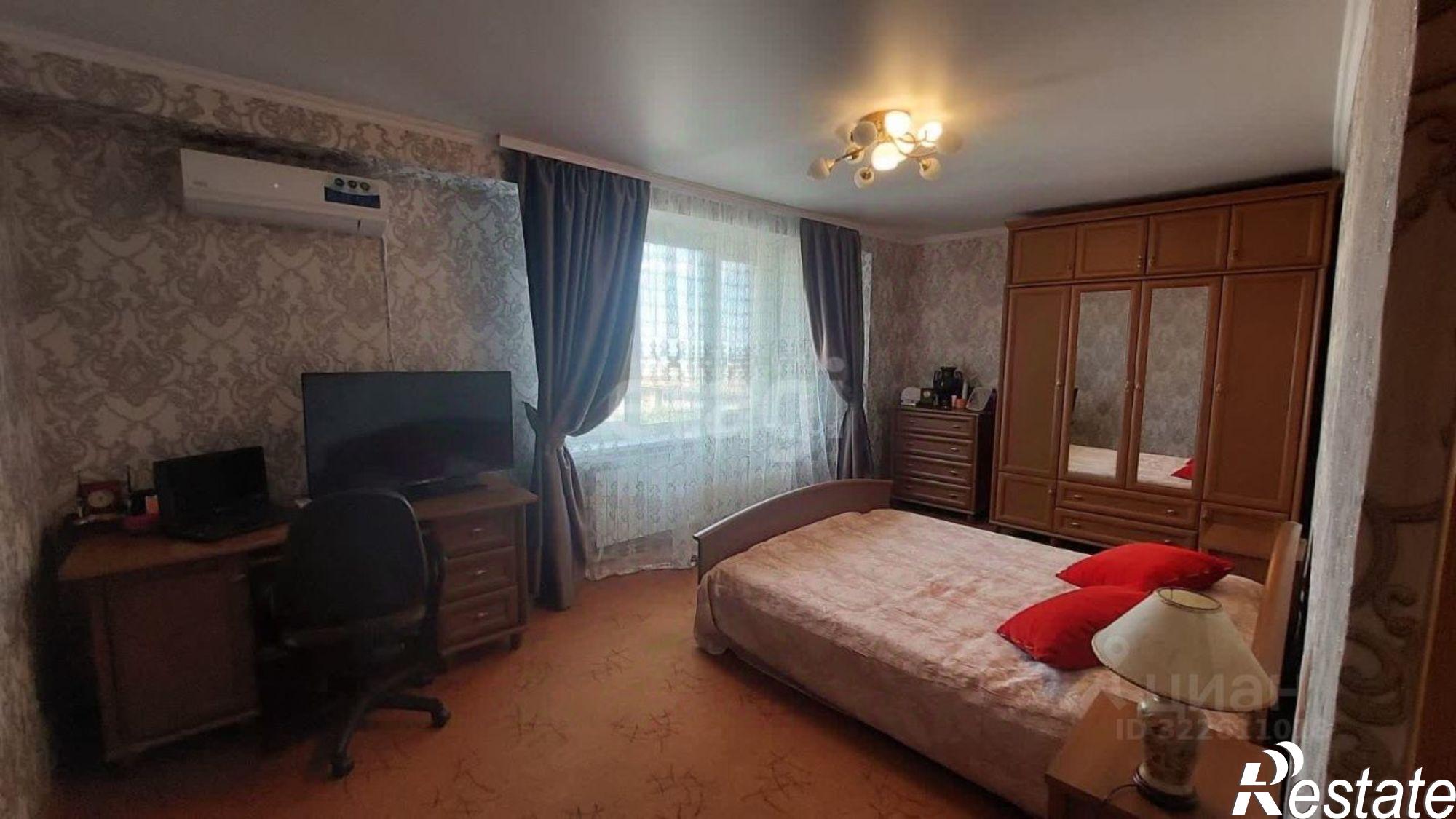 Купить квартиру за 15 450 000 рублей на Маратовская улица, 57