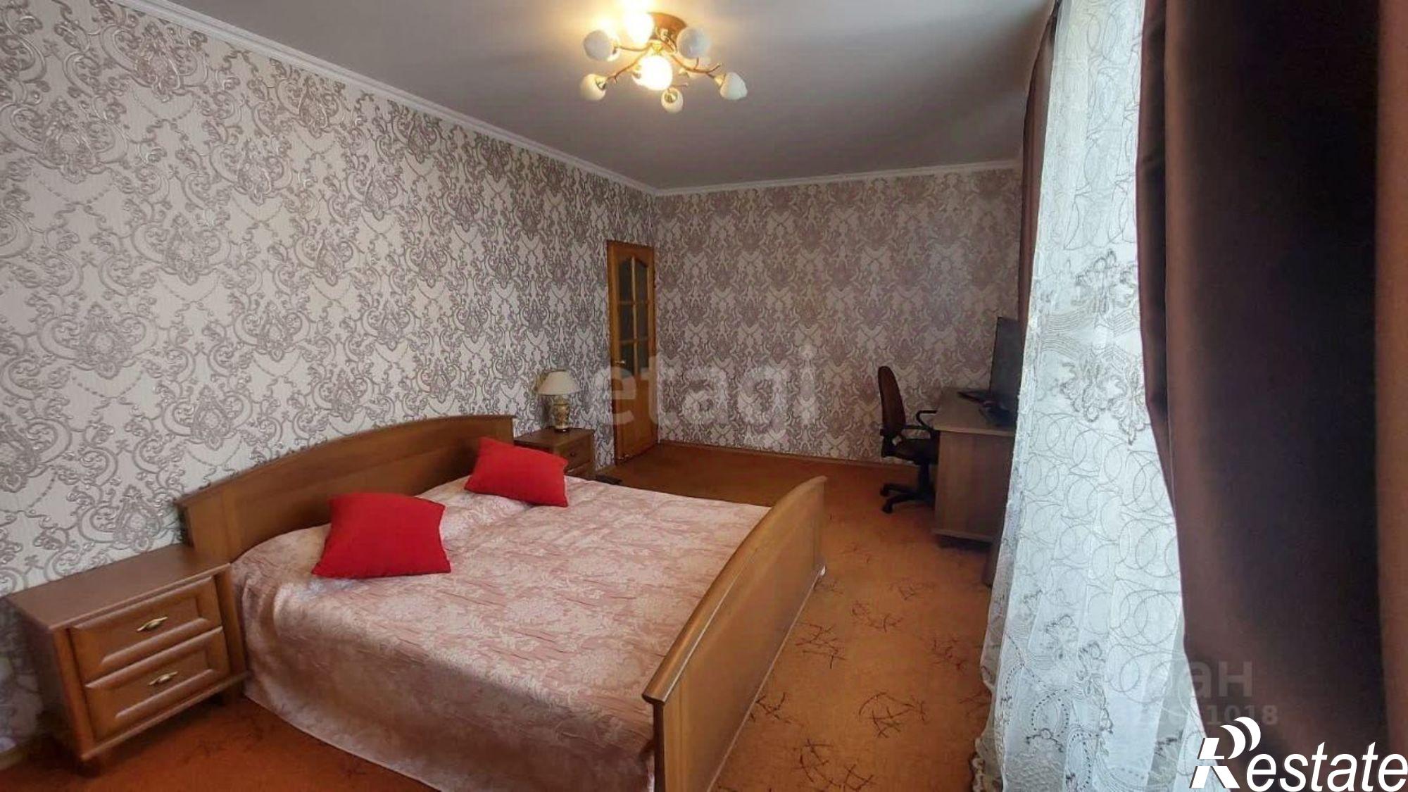 Купить квартиру за 15 450 000 рублей на Маратовская улица, 57