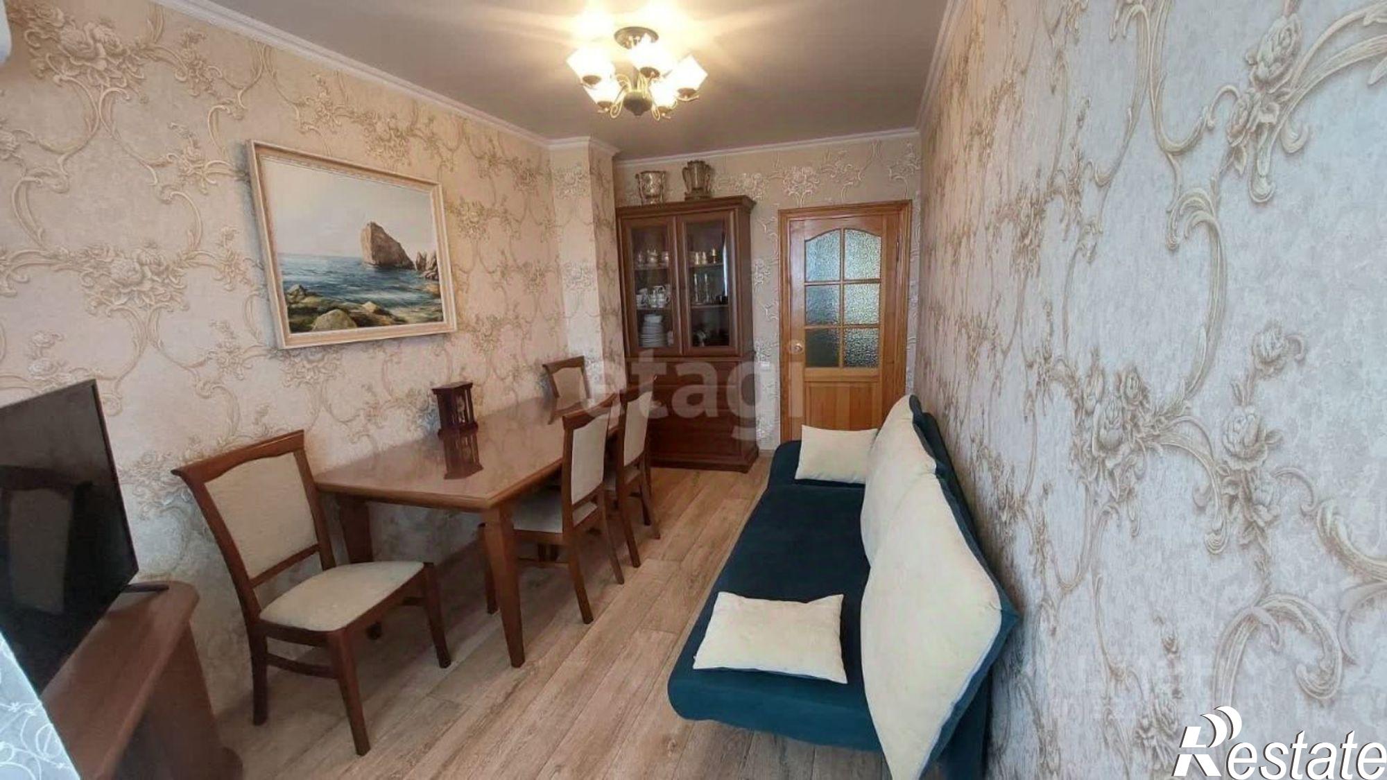 Купить квартиру за 15 450 000 рублей на Маратовская улица, 57