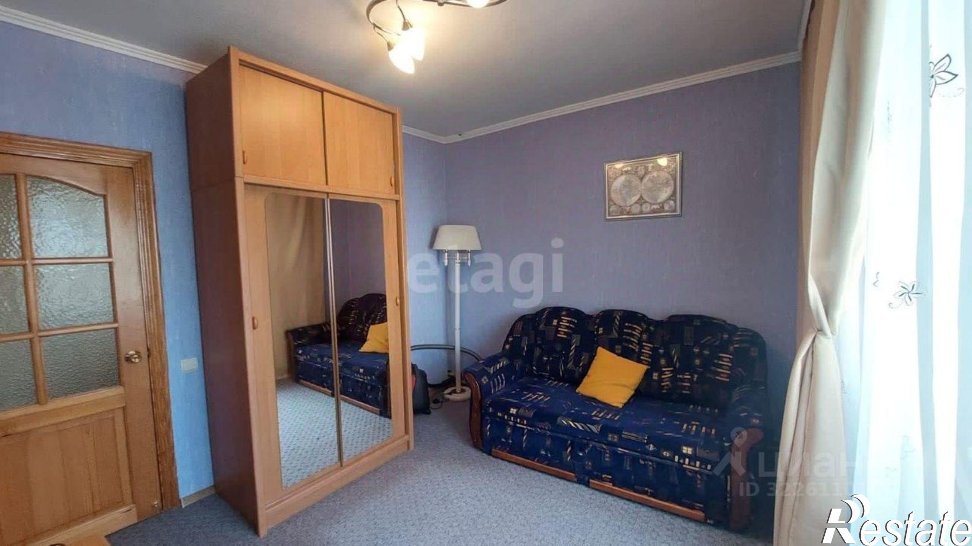 Купить квартиру за 15 450 000 рублей на Маратовская улица, 57