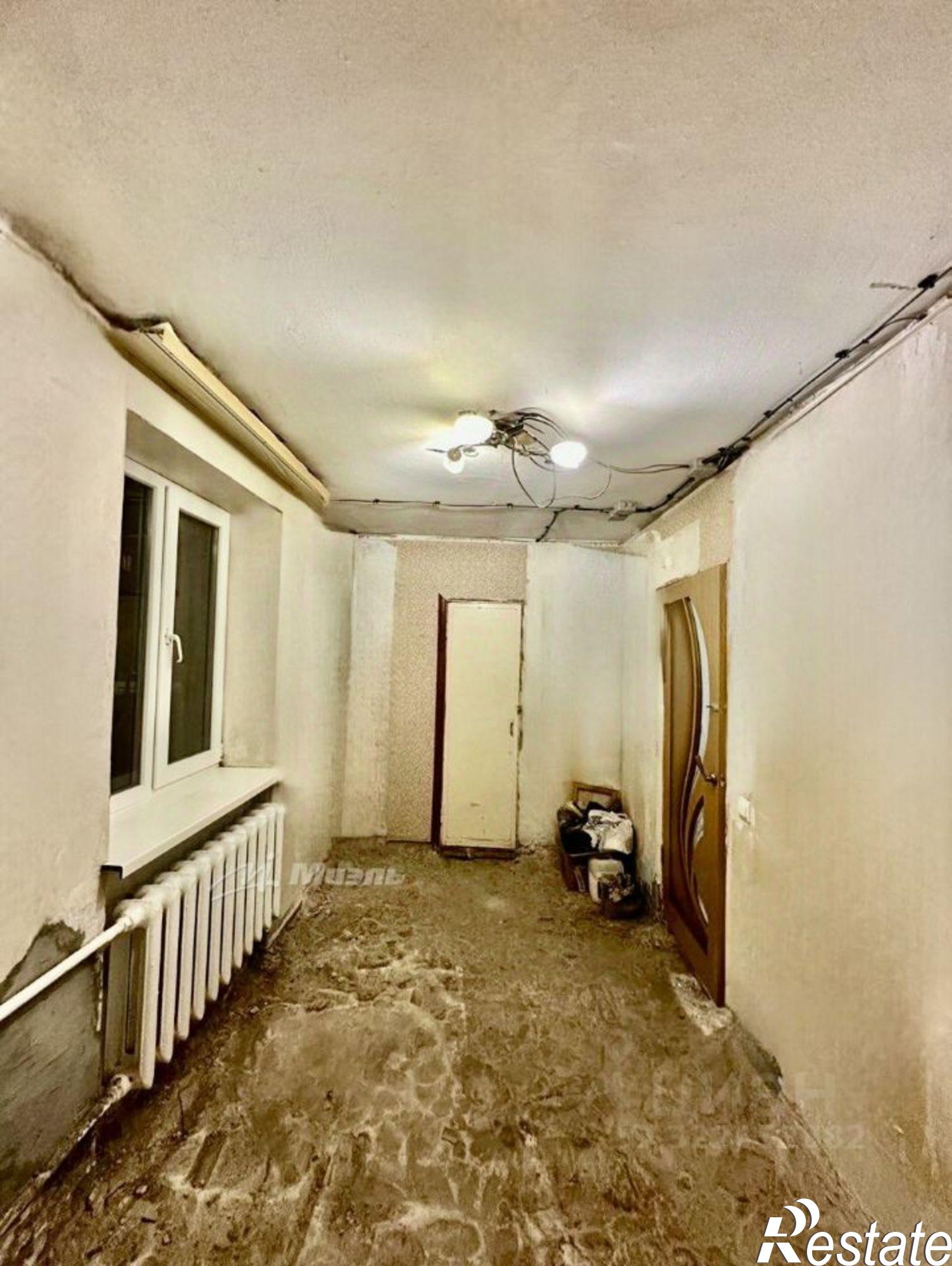 Купить квартиру за 6 200 000 рублей на улица Горпищенко, 71