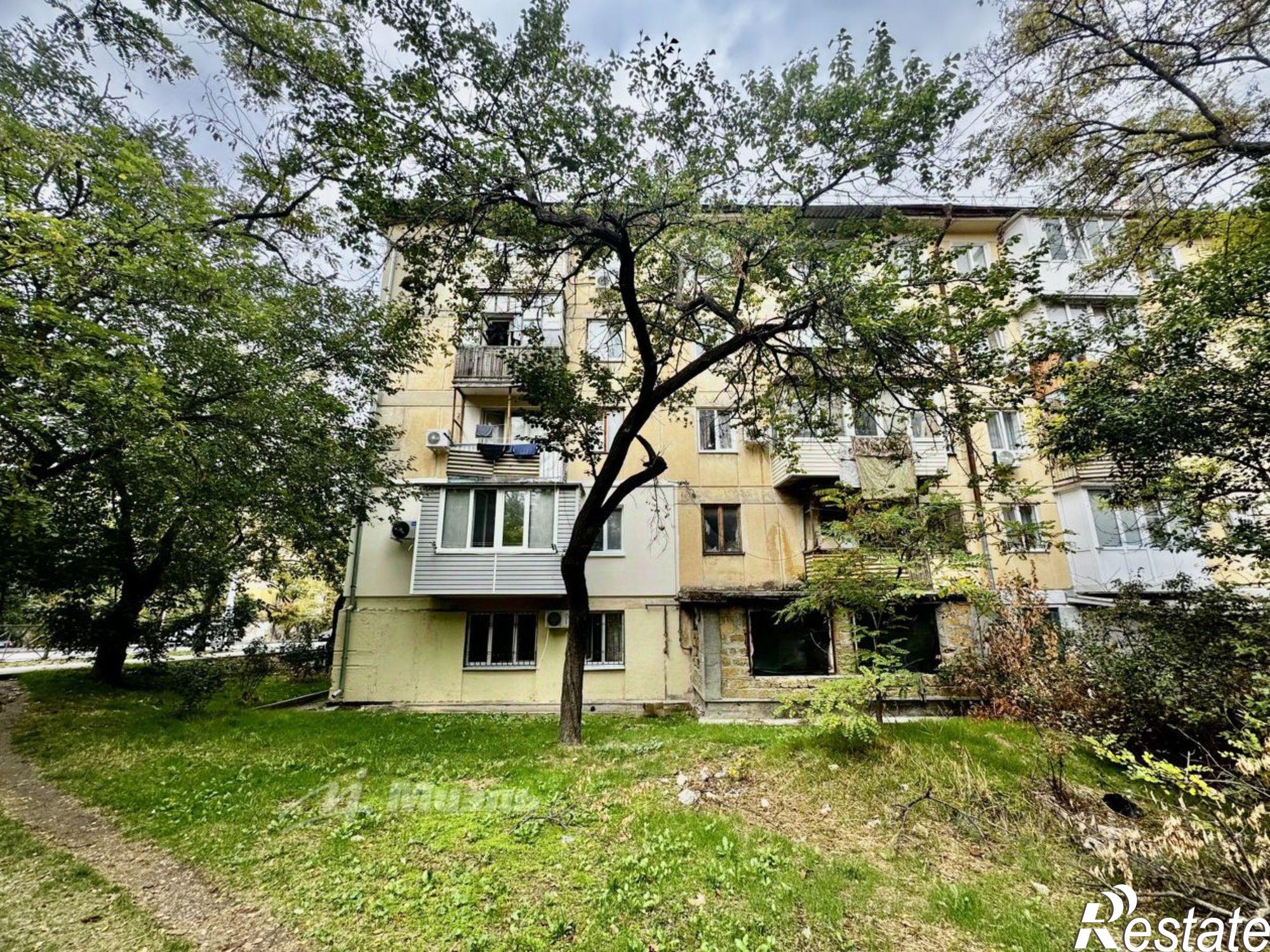 Купить квартиру за 6 200 000 рублей на улица Горпищенко, 71