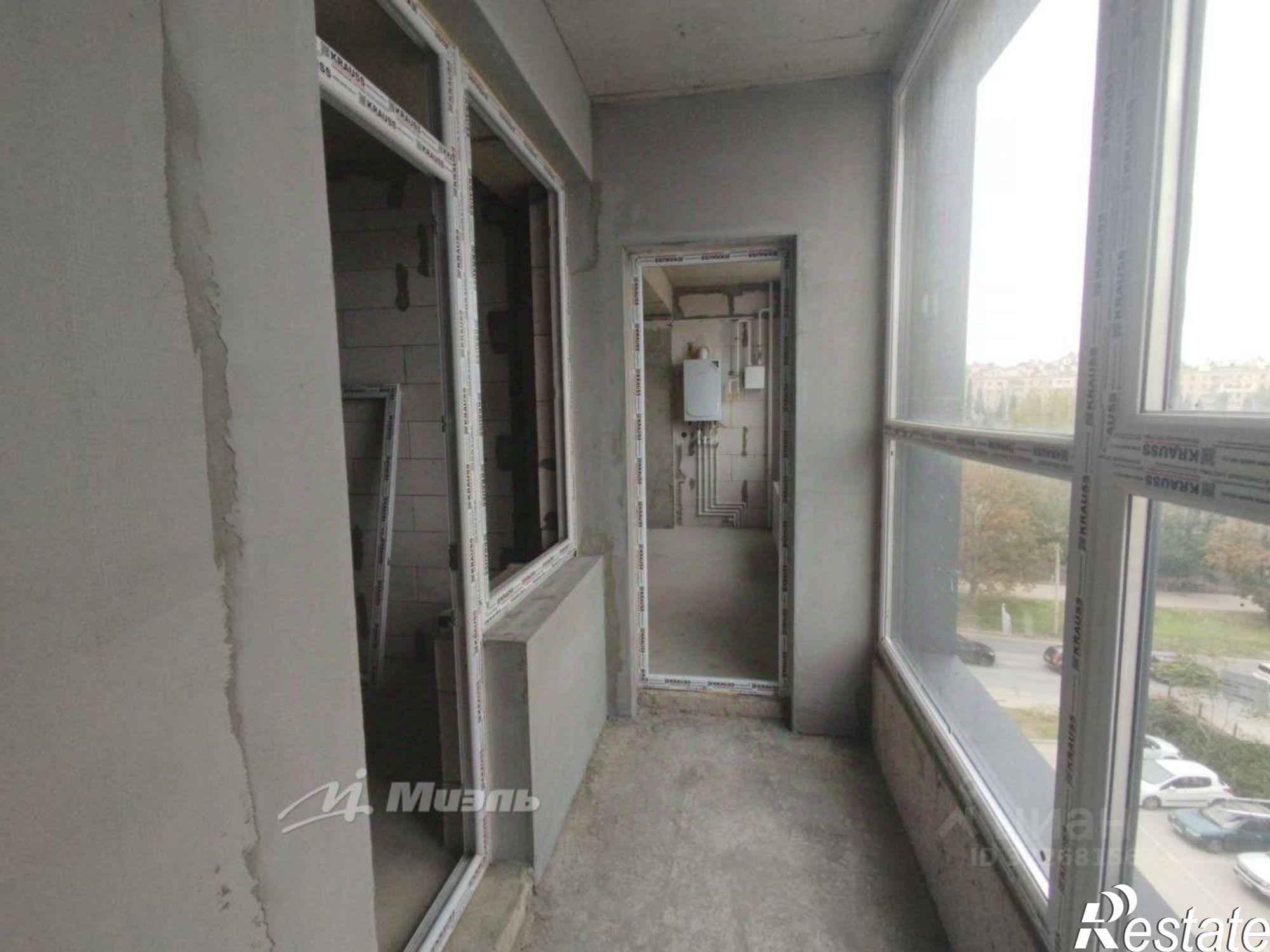 Купить квартиру за 18 850 000 рублей на ул Степаняна, 2а 1