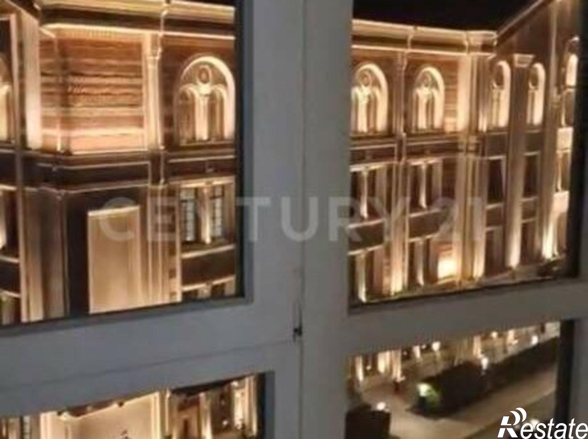 Купить квартиру за 17 000 000 рублей на улица Надежды Островской, 14А