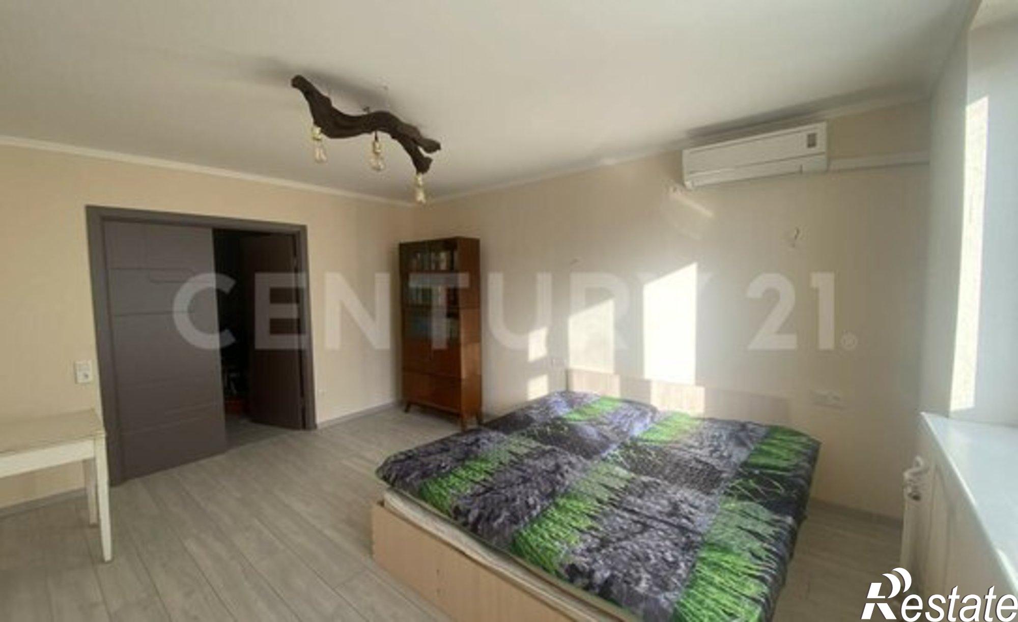 Купить квартиру за 17 000 000 рублей на улица Надежды Островской, 14А