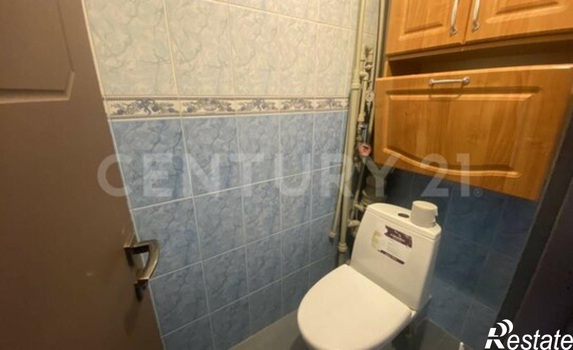 Купить квартиру за 17 000 000 рублей на улица Надежды Островской, 14А