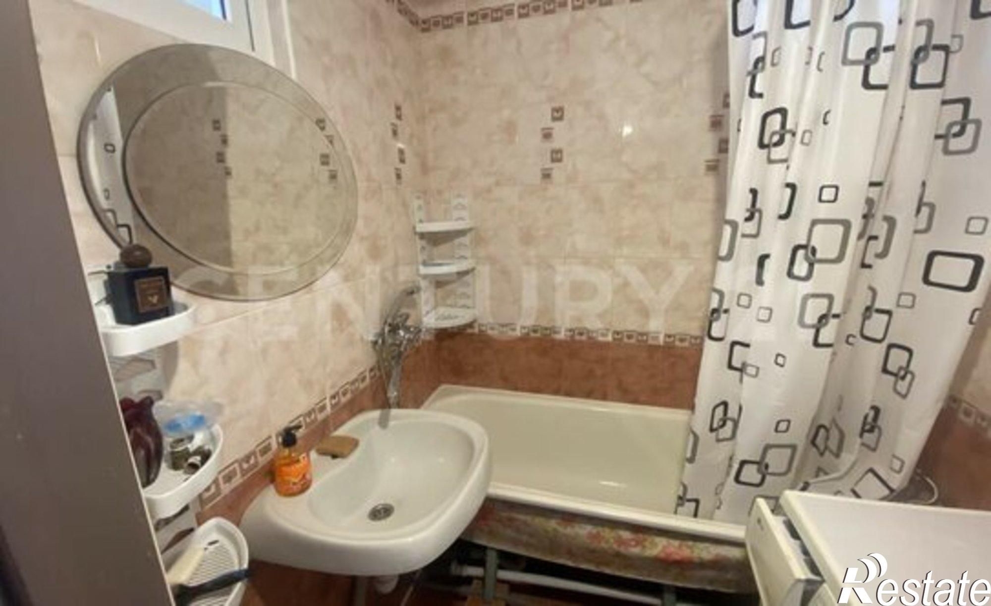 Купить квартиру за 17 000 000 рублей на улица Надежды Островской, 14А