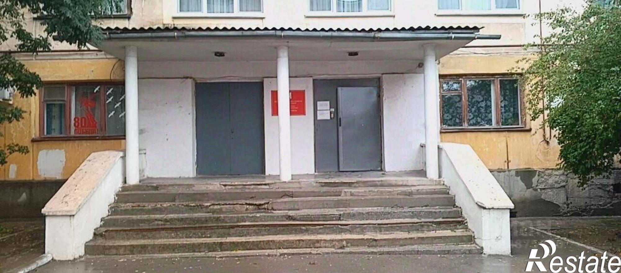 Купить квартиру за 5 450 000 рублей на ул Горпищенко, 44