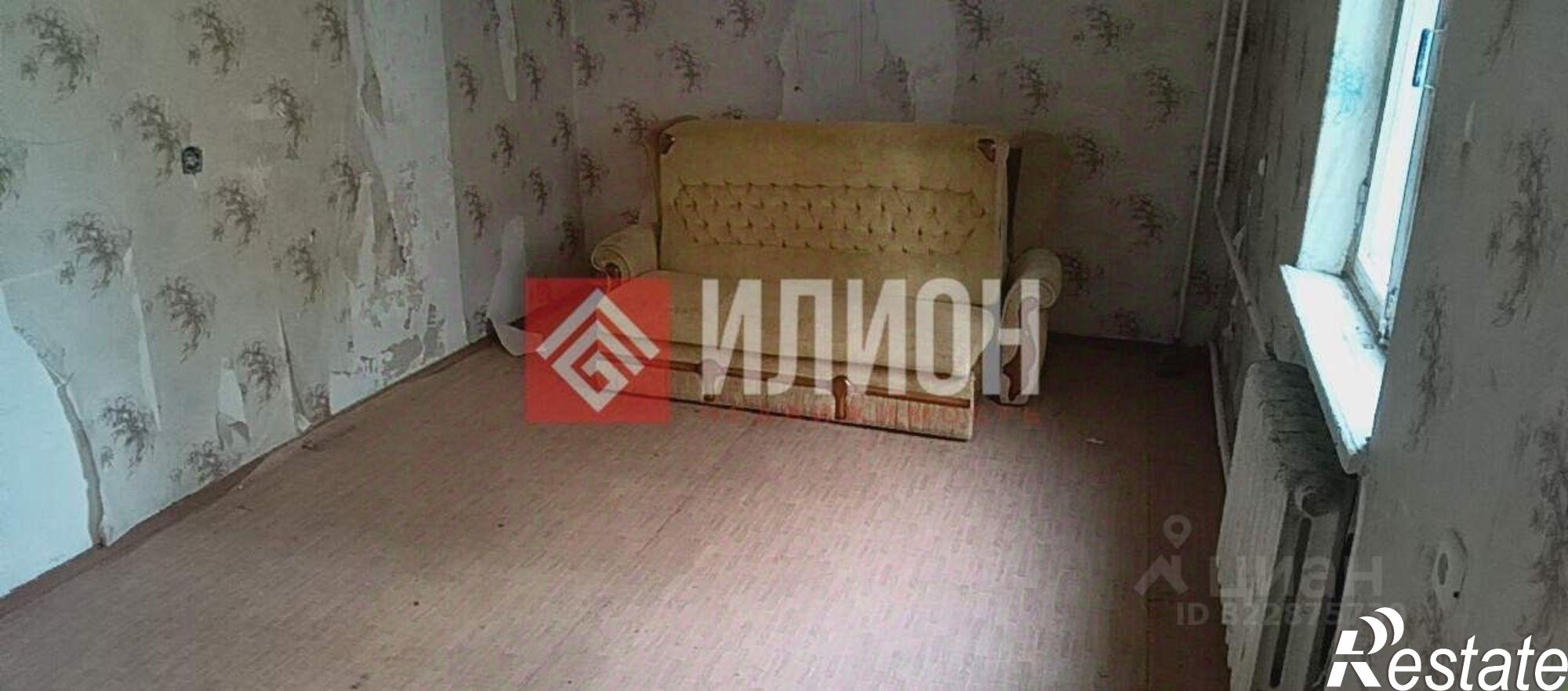 Купить квартиру за 5 450 000 рублей на ул Горпищенко, 44