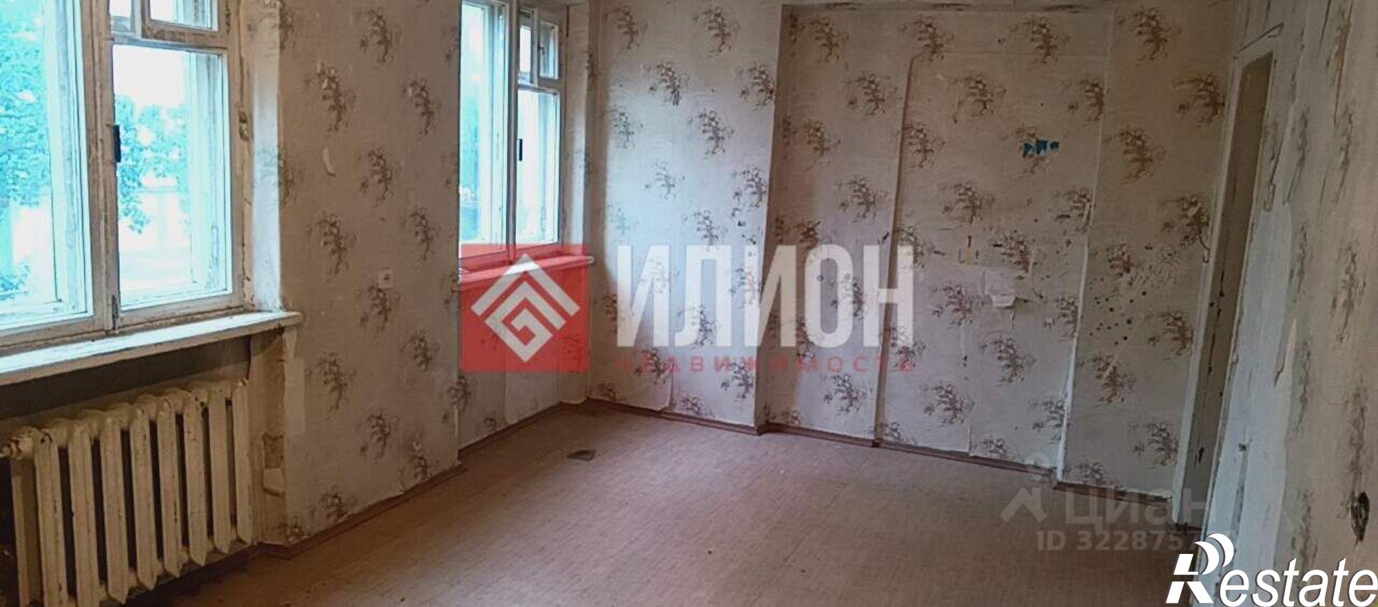 Купить квартиру за 5 450 000 рублей на ул Горпищенко, 44