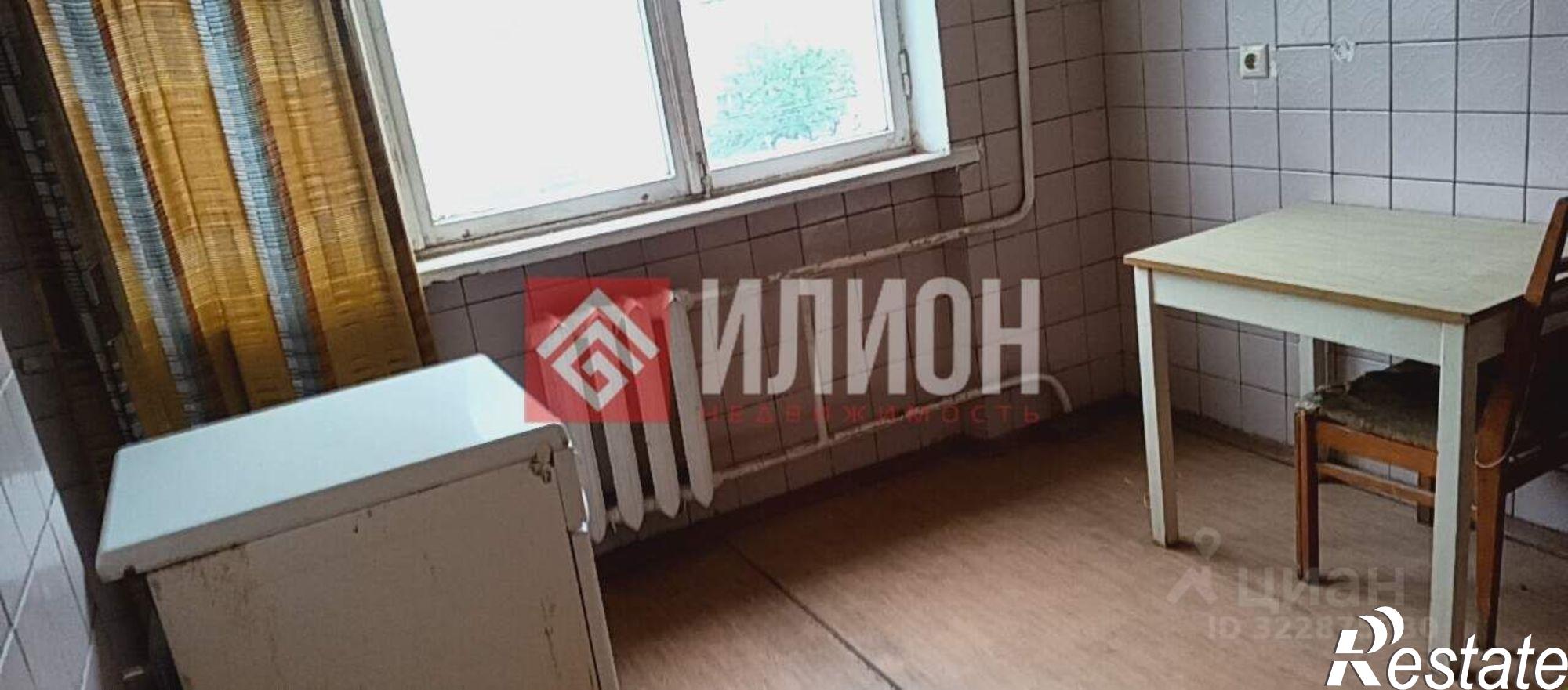 Купить квартиру за 5 450 000 рублей на ул Горпищенко, 44