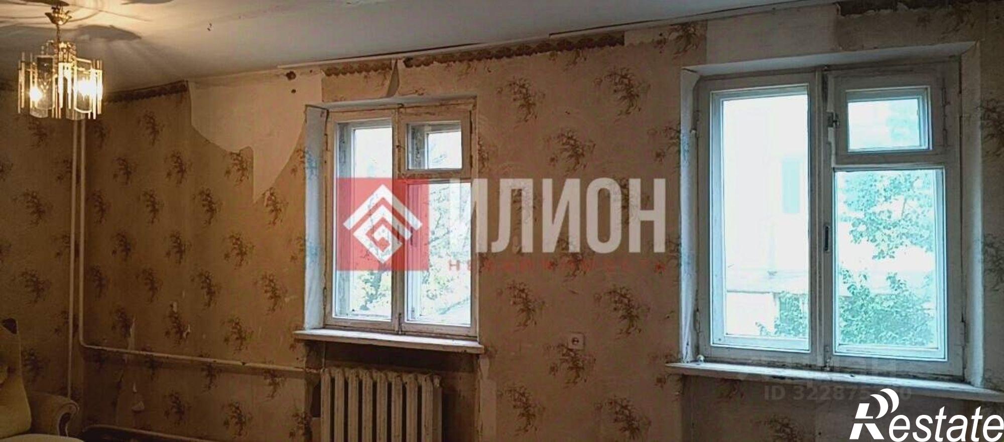 Купить квартиру за 5 450 000 рублей на ул Горпищенко, 44