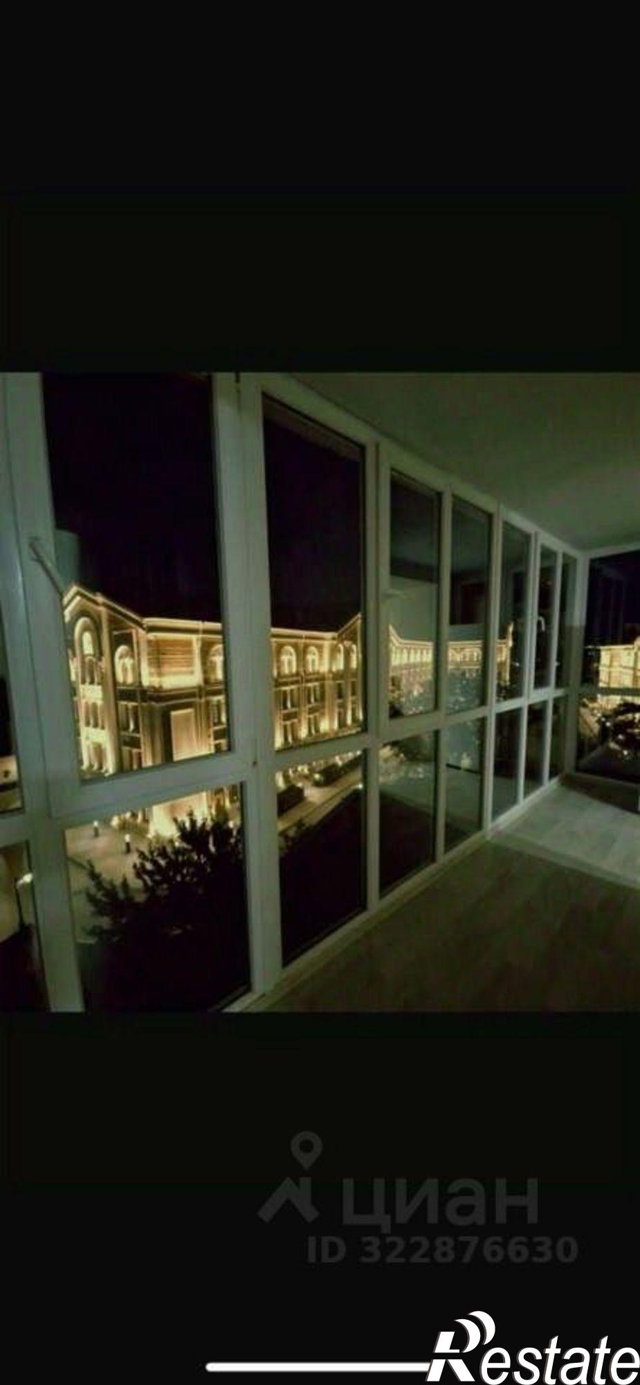 Купить квартиру за 17 000 000 рублей на ул Надежды Островской, 14а