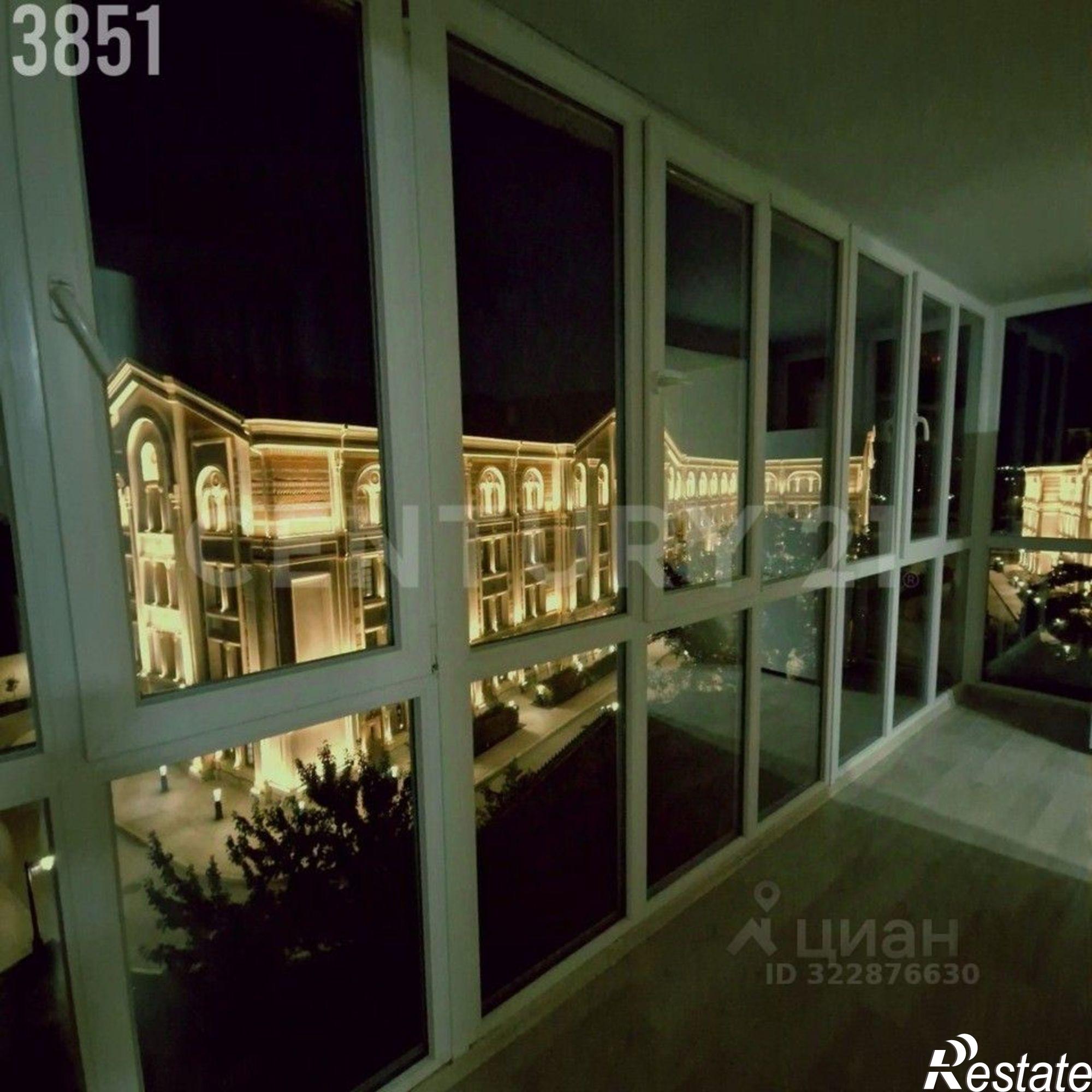 Купить квартиру за 17 000 000 рублей на ул Надежды Островской, 14а