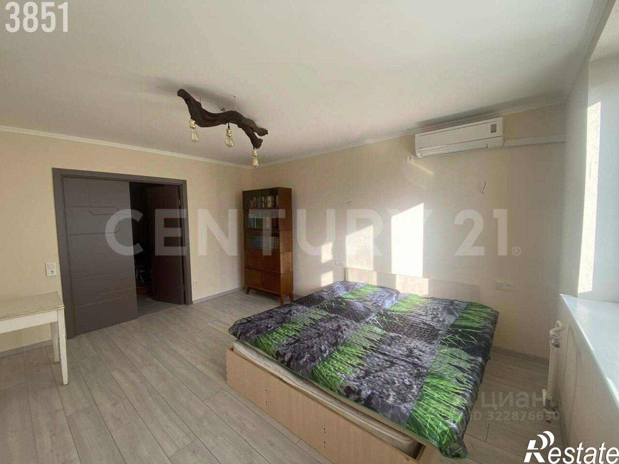 Купить квартиру за 17 000 000 рублей на ул Надежды Островской, 14а