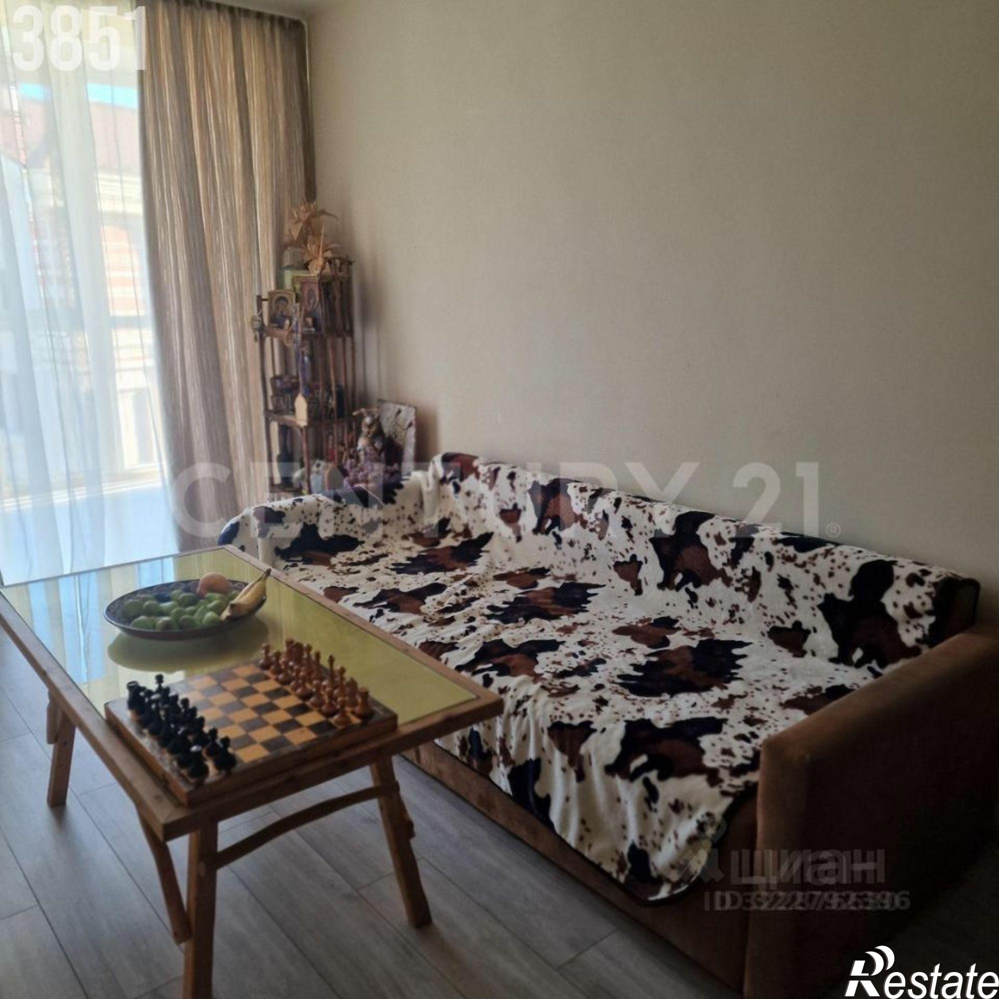 Купить квартиру за 17 000 000 рублей на ул Надежды Островской, 14а