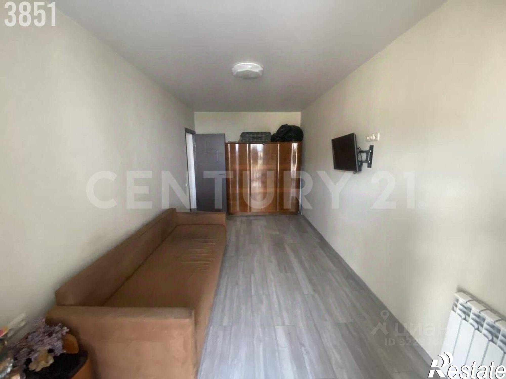 Купить квартиру за 17 000 000 рублей на ул Надежды Островской, 14а