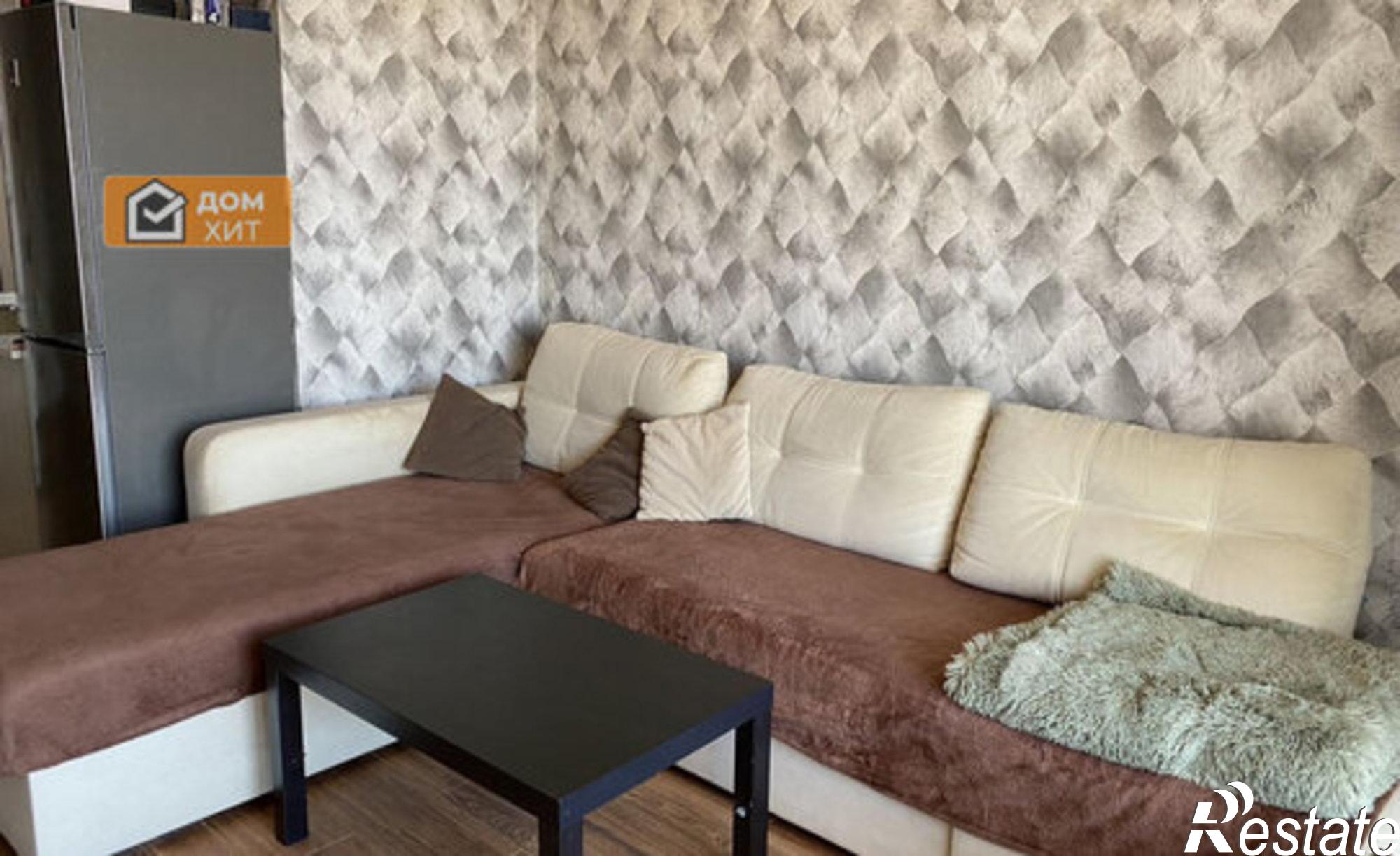 Купить квартиру за 12 500 000 рублей на Рубежный проезд, 28