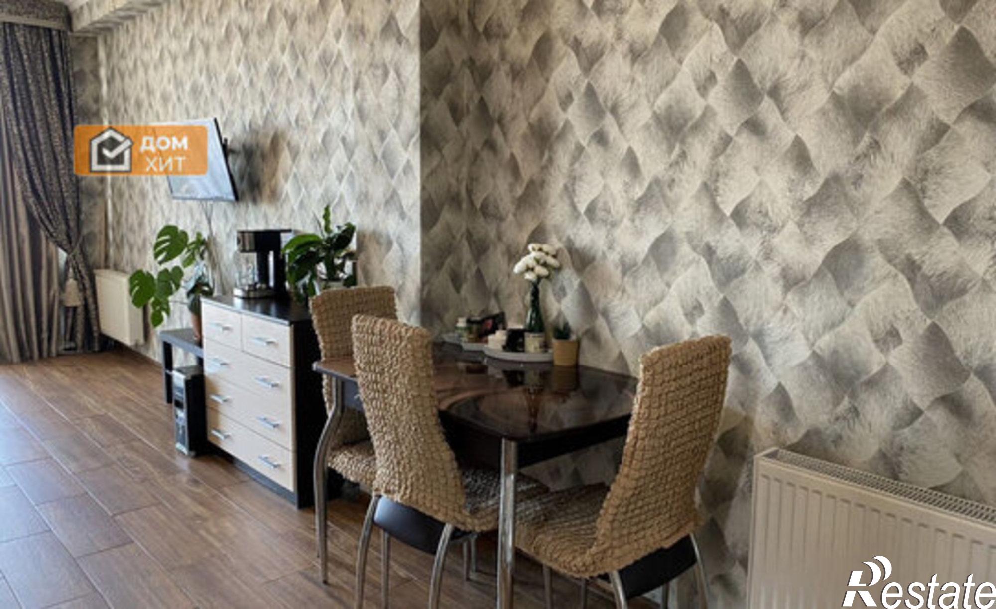 Купить квартиру за 12 500 000 рублей на Рубежный проезд, 28