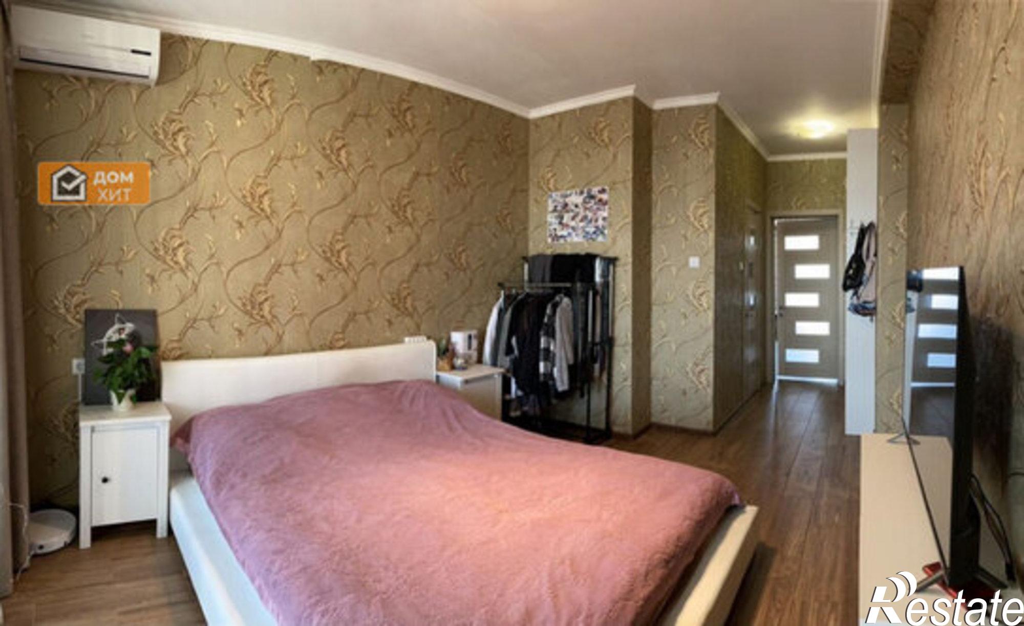 Купить квартиру за 12 500 000 рублей на Рубежный проезд, 28