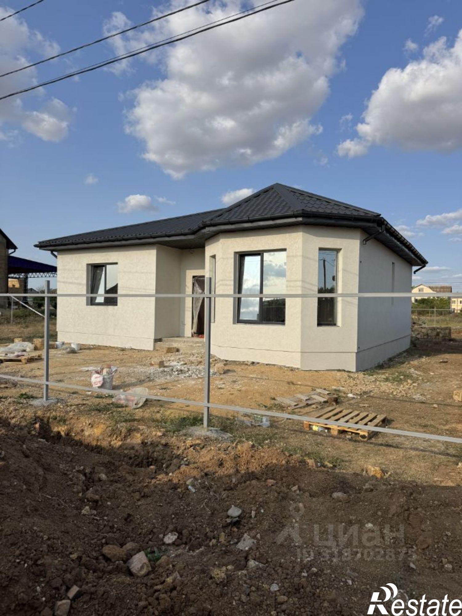 Купить дачу, дом, коттедж за 12 500 000 рублей на ул Школьная, 19а