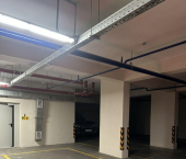 18 кв м улица Дражинского, 45А