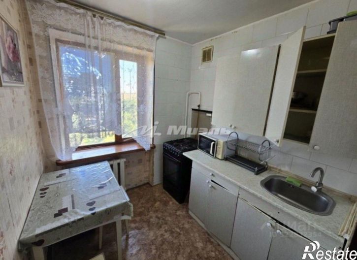 1-комн квартира Спортивная улица, 9,  д. 9