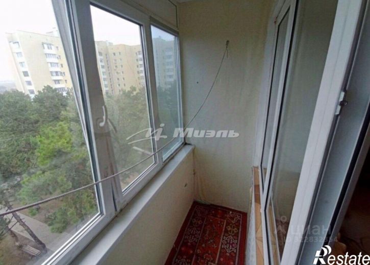 1-комн квартира Спортивная улица, 9,  д. 9