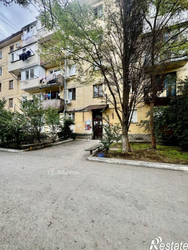 2-комн квартира улица Горпищенко, 71,  д. 71