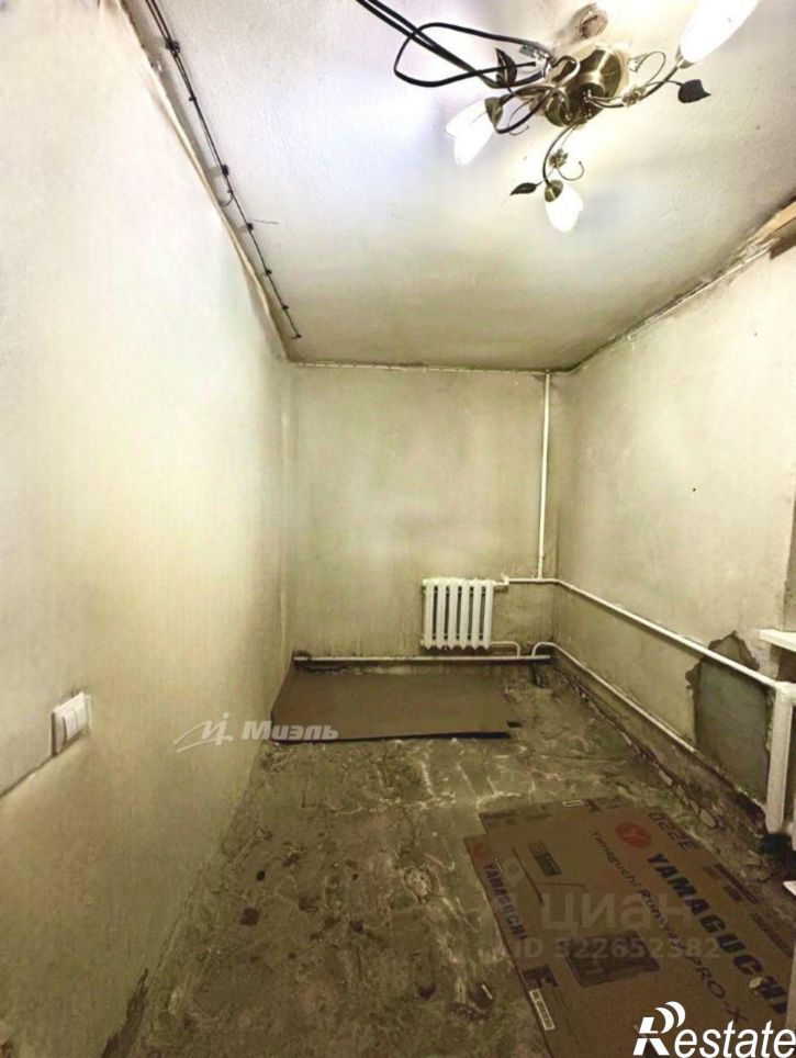 2-комн квартира улица Горпищенко, 71,  д. 71