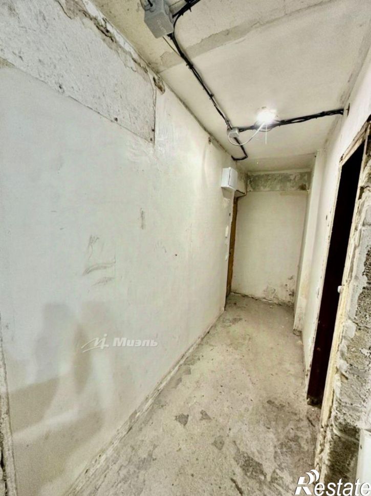 2-комн квартира улица Горпищенко, 71,  д. 71