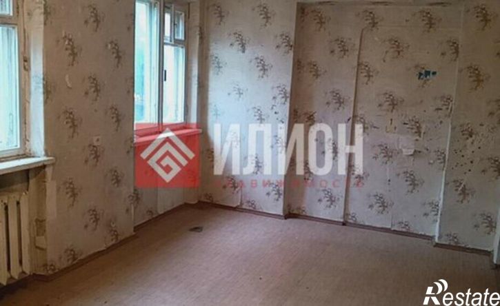 2-комн квартира ул Горпищенко, 44,  д. 44