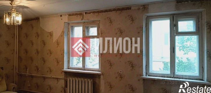 2-комн квартира ул Горпищенко, 44,  д. 44