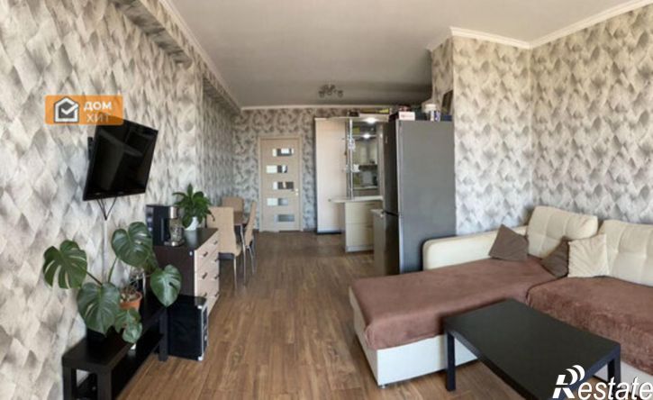 2-комн квартира Рубежный проезд, 28,  д. 28