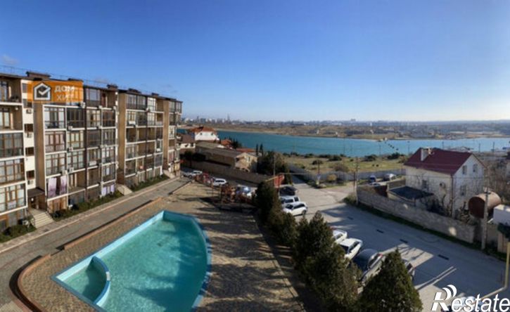 2-комн квартира Рубежный проезд, 28,  д. 28