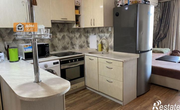 2-комн квартира Рубежный проезд, 28,  д. 28