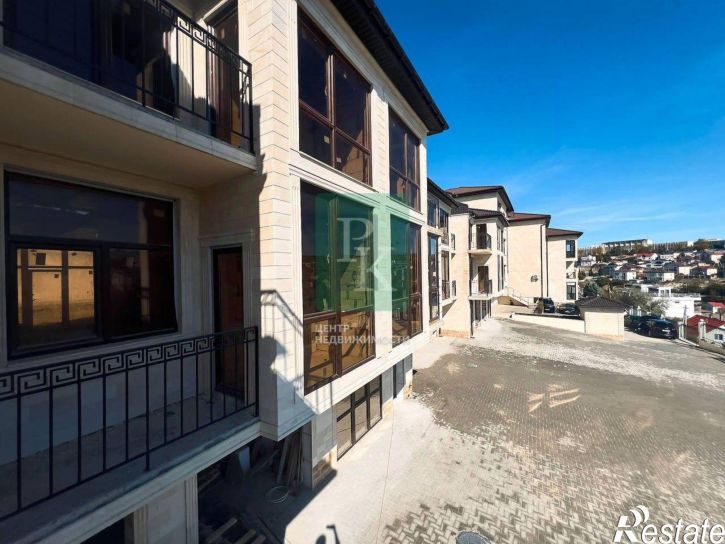 4-комн квартира ул Степаняна, 2,  д. 2