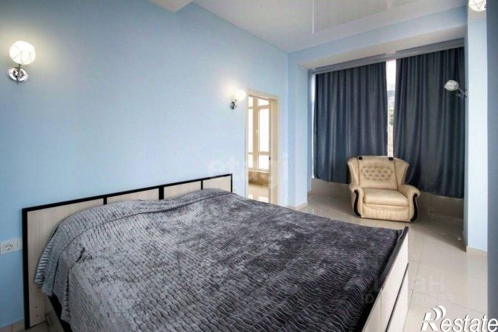 2-комн квартира городской округ Ялта