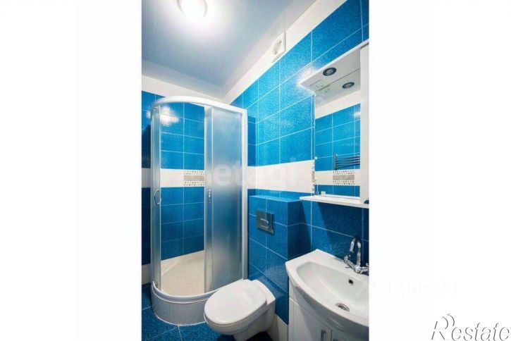 2-комн квартира городской округ Ялта