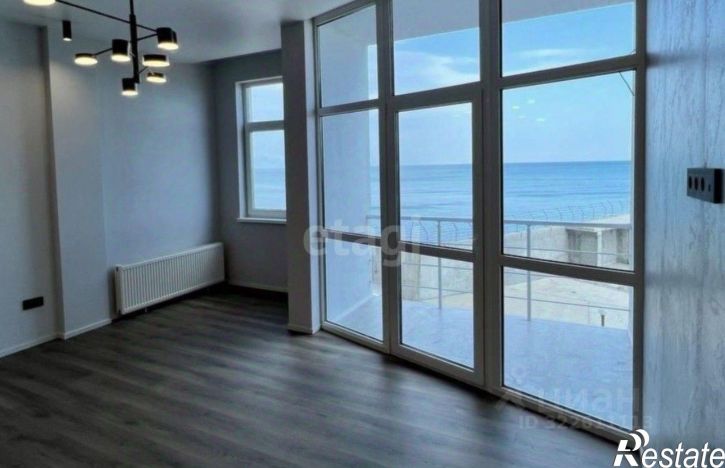 2-комн квартира наб им А.С.Пушкина, 17,  д. 17