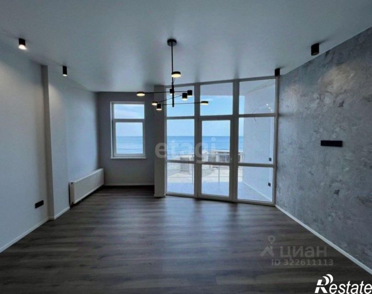 2-комн квартира наб им А.С.Пушкина, 17,  д. 17