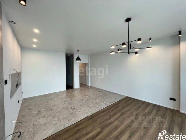 2-комн квартира наб им А.С.Пушкина, 17,  д. 17