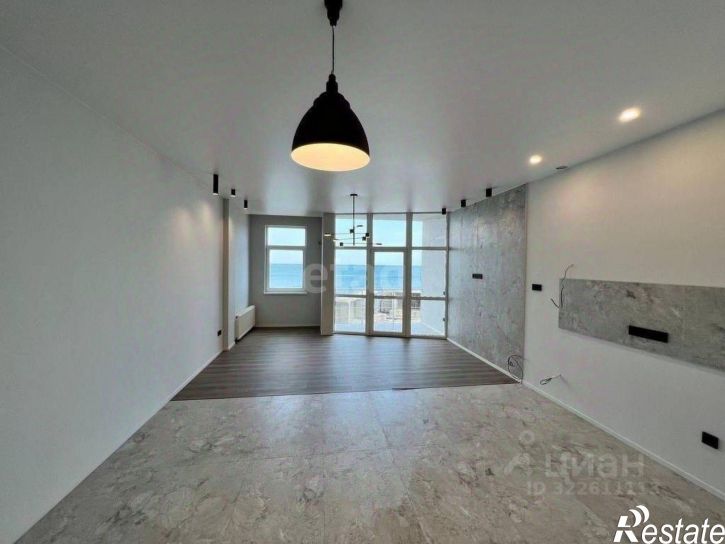 2-комн квартира наб им А.С.Пушкина, 17,  д. 17