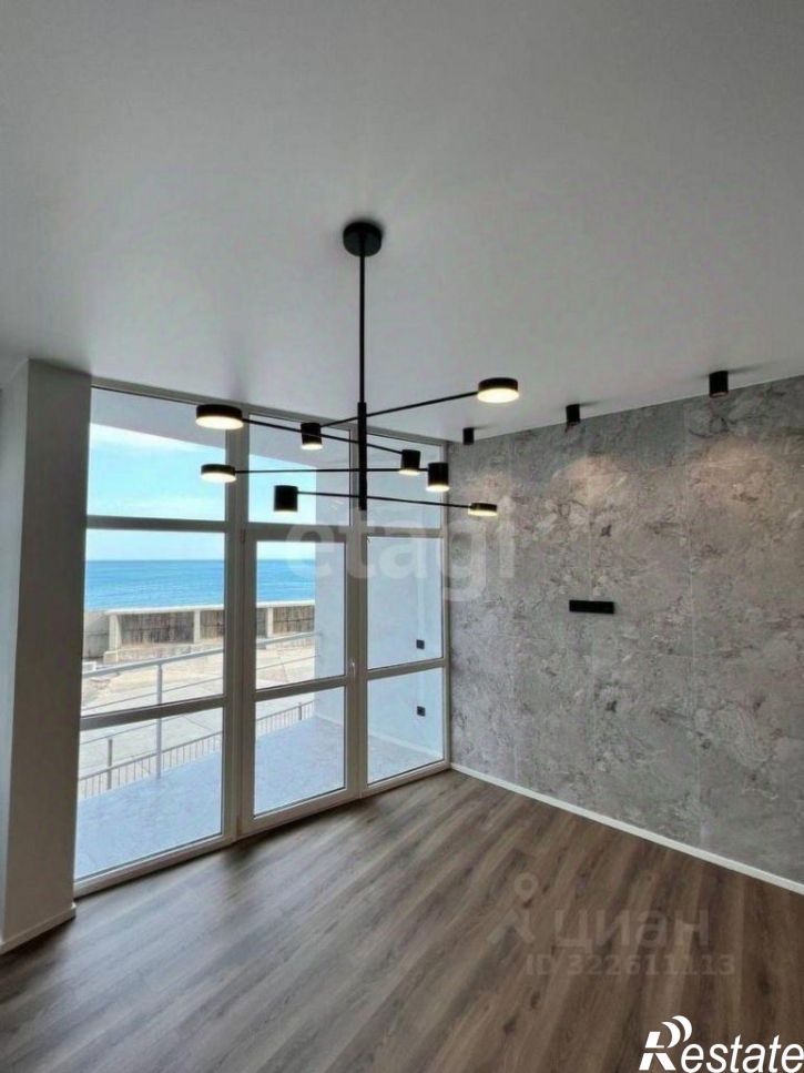 2-комн квартира наб им А.С.Пушкина, 17,  д. 17