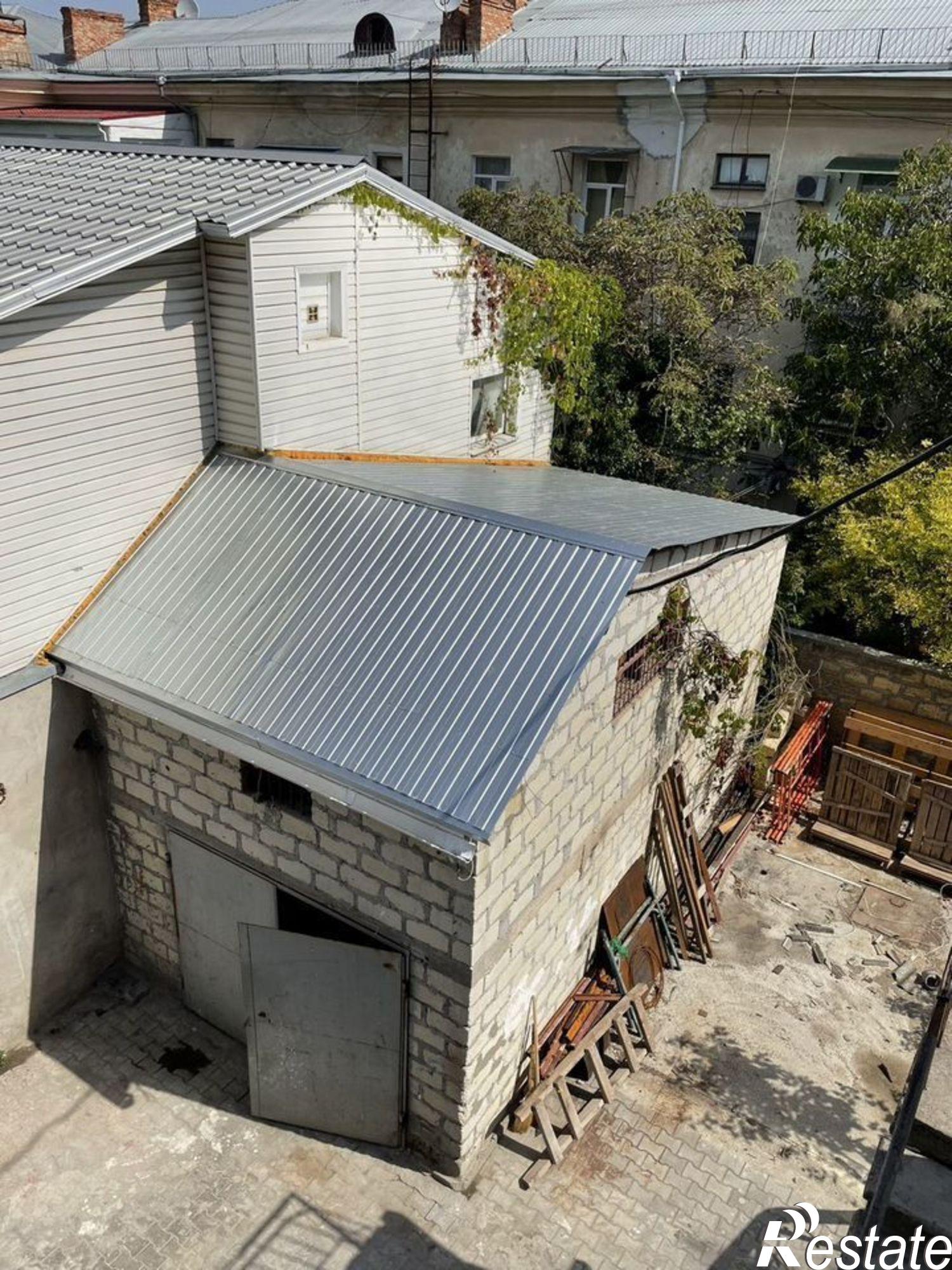 Сдать гараж, место в паркинге за 11 000 рублей на улица Кулакова, 17