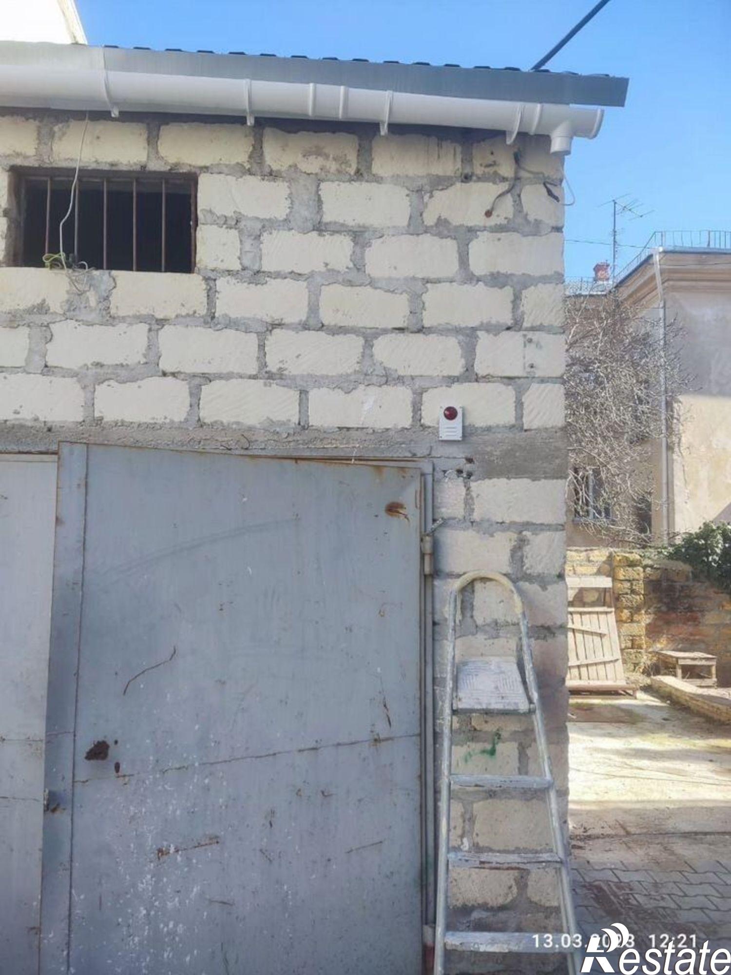 Сдать гараж, место в паркинге за 11 000 рублей на улица Кулакова, 17