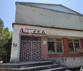 ОСЗ 581 кв м г. Щелкино, д. 65